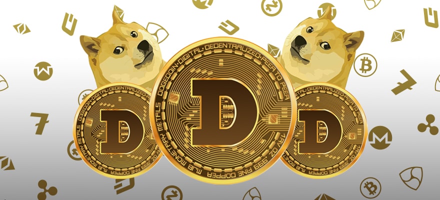 Main Differences Between Dogecoin And BTC