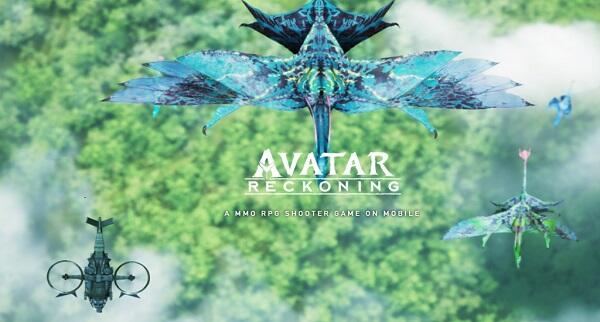 Avatar Reckoning APK v1.0.1.582.b582 (Premium Unlocked)