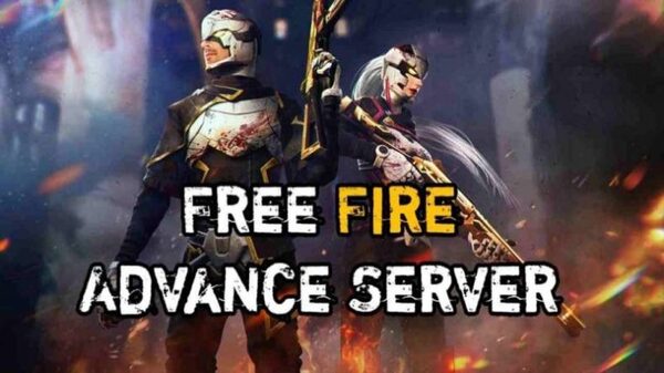 Free Fire Advance Server APK 66.24.0