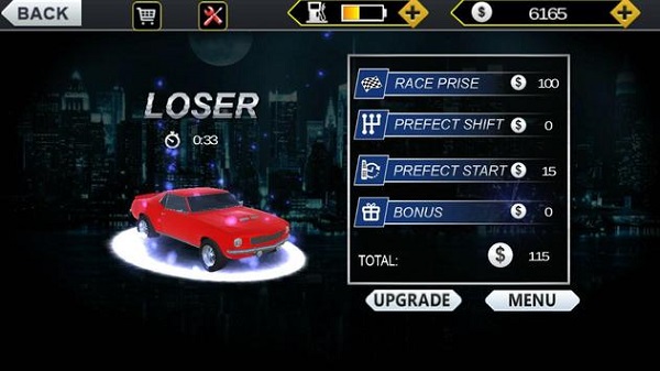 Gear Race 3D Mod APK 6.33.0 (Unlimited money, no ads)