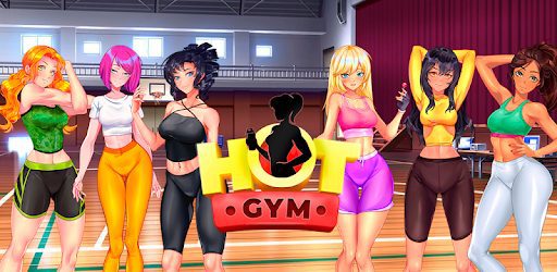 Hot Gym Mod APK 1.2.4 (Unlimited Trainer)