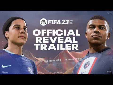 FIFA 23 release date, pre-orders and features revealed