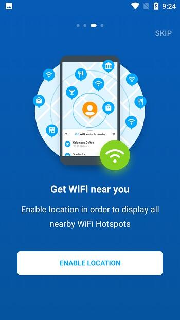 WiFiMap.io APK 5.4.23 (Pro unlocked)