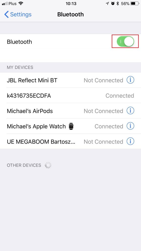 How To Connect Blackweb Headphones To Bluetooth