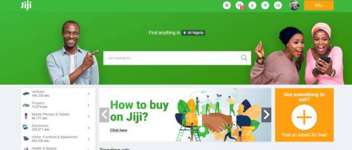 Best Pay On Delivery Online Shopping Stores in Nigeria (2024)