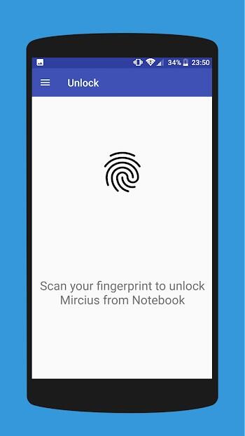 Jio Phone Fingerprint APK v3.90 (46) (Premium unlocked)
