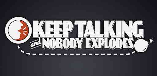 Keep Talking and Nobody Explodes Mod APK 1.9.23 (Unlock all level)