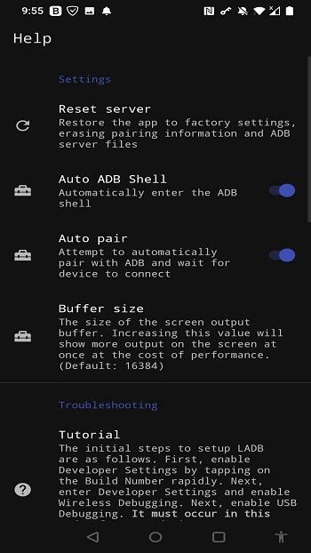 LADB APK Mod 1.7.5 (Unlimited Money)