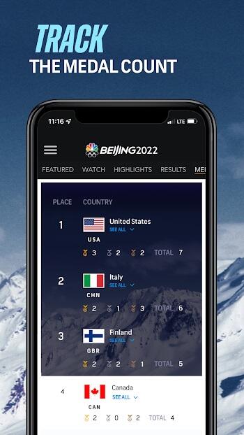 NBC Sports APK 8.7.0 (No ads)