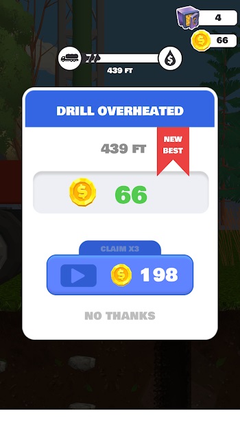 Oil Well Drilling Mod APK 9.0 (Unlimited coins, no ads)