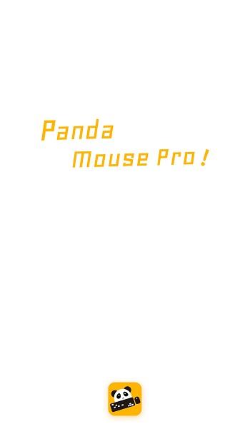 Panda Mouse Pro Mod APK 1.5.0 (Unlocked)