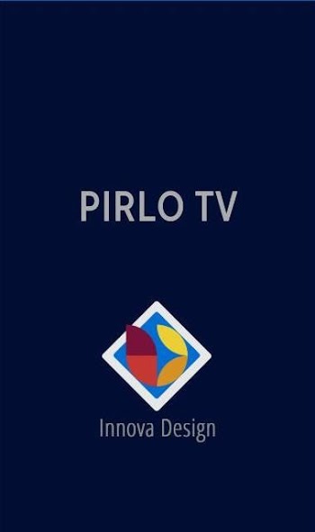 Pirlo TV Mod APK 0.1.1.7 (No ads)
