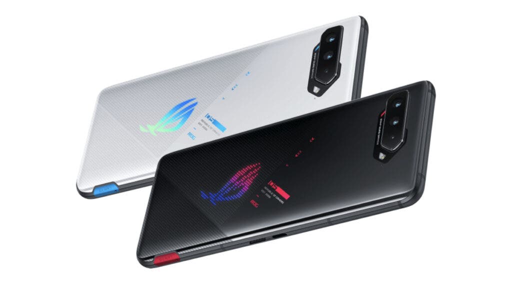 Asus ROG Phone 6 Series Launched In India, Here is Where To Buy