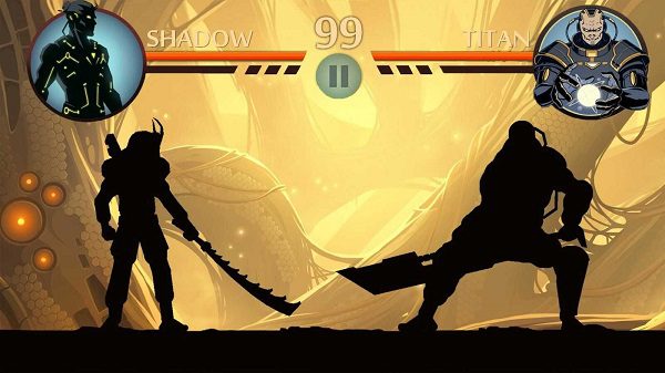 Shadow Fight 2 Titan Mod APK 2.17.1 (Unlimited money, gems)