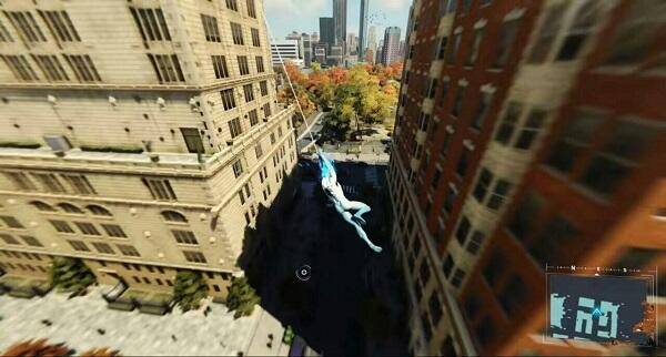 Spider Man Ps4 APK 1.0 (Unlocked all character)
