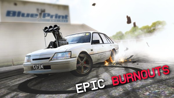 Torque Burnout Mod APK 3.2.6 (Unlimited money)
