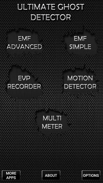Ultimate Ghost Detector APK 1.7