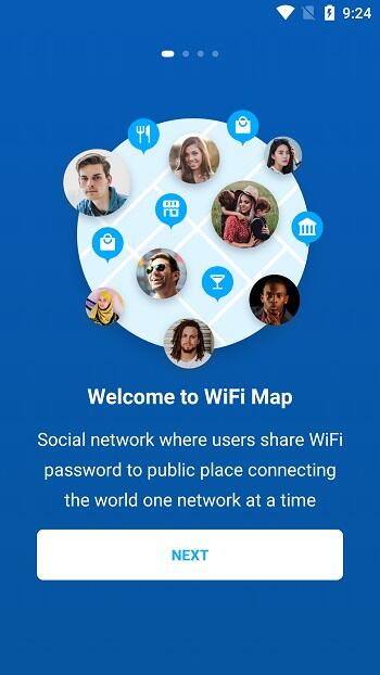 WiFiMap.io APK 5.4.23 (Pro unlocked)