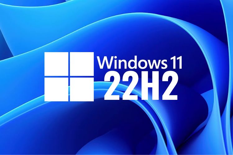 Windows 11 Version 22H2 Cumulative Update Rolls Out