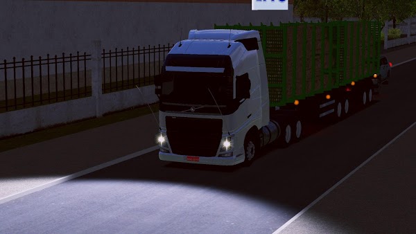 World Truck Driving Simulator Mod APK 1,266 (Unlimited money)