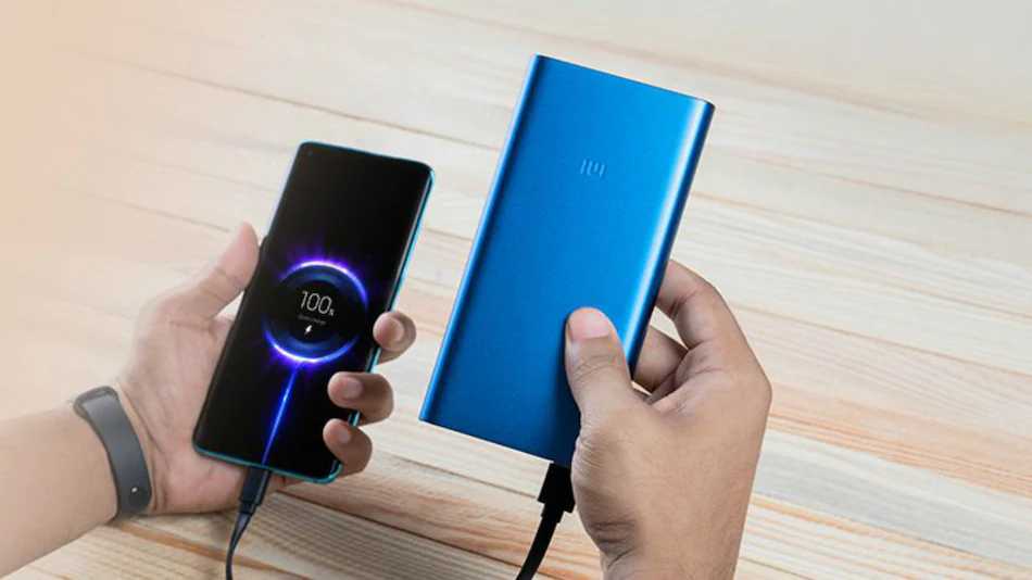 Power Bank Buying Guide in India 2022