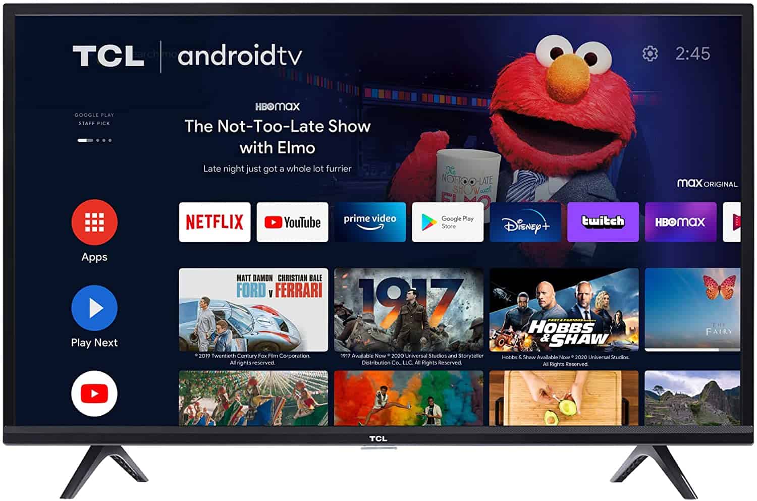 15 Best Android TV Devices (2024)