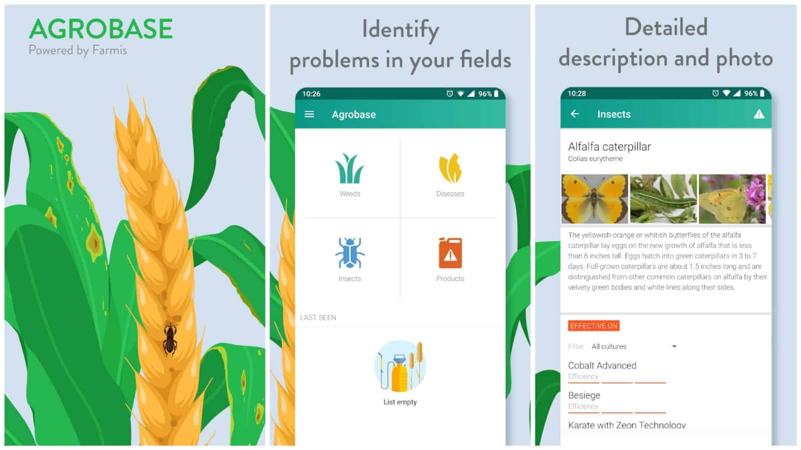 10 Best Plant and Flower Identification Android Apps (2024)