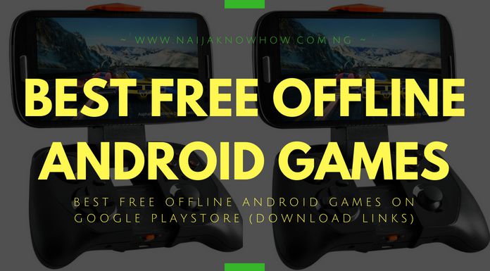 10 Best Free Offline Android Games On Google Play Store
