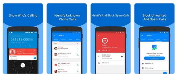 Best Apps Like Truecaller Alternatives for Android & iOS (2022)