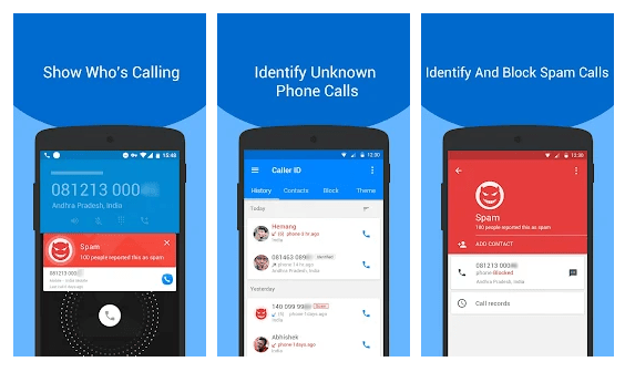 Best Call Blocker Apps (Alternatives) for Android Devices (2024)