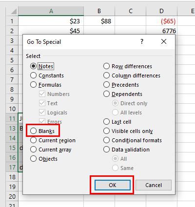 Useful Tips Every Excel User Should Know About