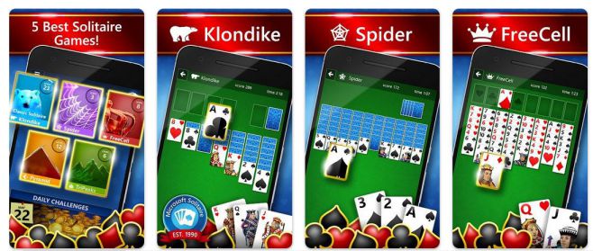 9 Best Solitaire Games for Android (2022)