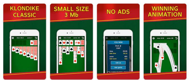 9 Best Solitaire Games for Android (2024)