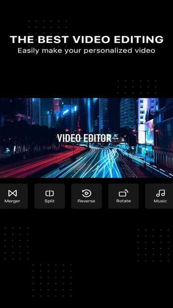 After Effects Mod APK 1.1 (Unlocked All)