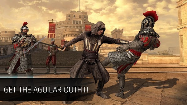 Assassin's Creed Identity Mod APK 2.8.3_007