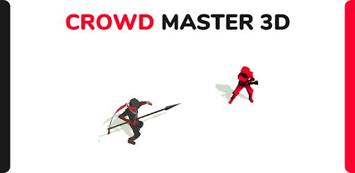 Crowd Master 3D Mod APK 2.15.0 (Free upgrade)