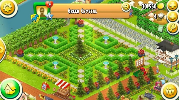 Hay Day Mod APK 1.54.71 (Unlimited coins and diamonds)