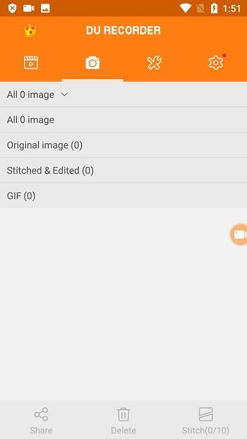 Du Recorder Mod APK 2.4.4 (Premium Unlocked)