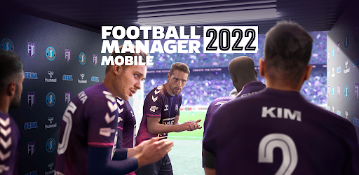 Football Manager 2022 Mobile APK Mod 13.1.1 (Paid unlocked)