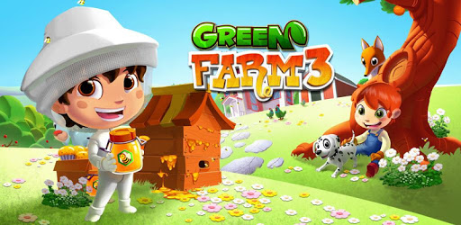Green Farm 3 Mod APK 4.4.4 (Unlimited money, coins)