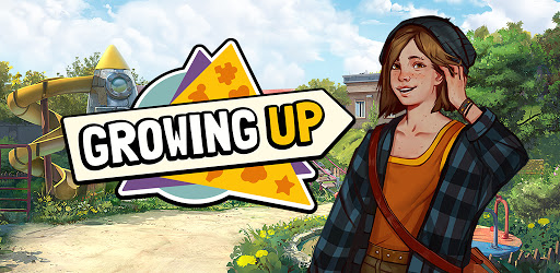 Growing Up Life of the 90s Mod APK 1.2.3929 (Unlimited Money)