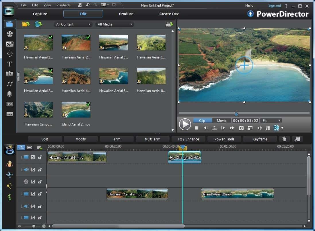 6 Best Alternatives for Adobe Video Editing Software