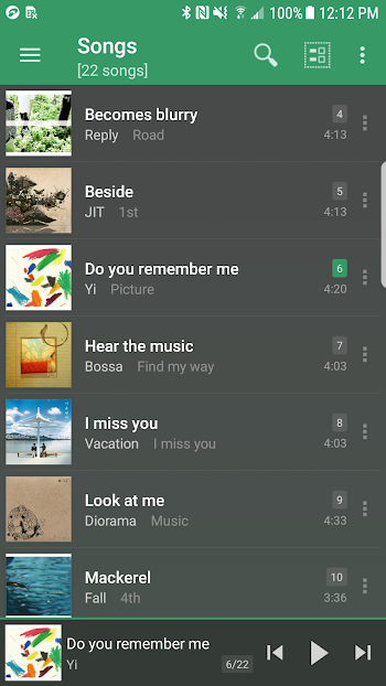 jetAudio Plus APK 11.1.1 (Mod gold)