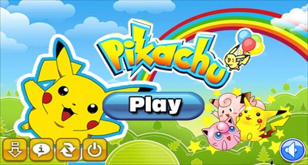 Pikachu APK Mod 10.7.2 (Premium unlocked)