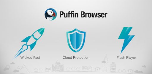 Puffin Browser Pro APK 9.7.1.51314