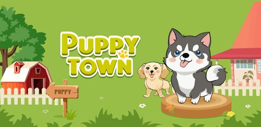 Puppy Town Mod APK 1.6.3 (Free shopping)