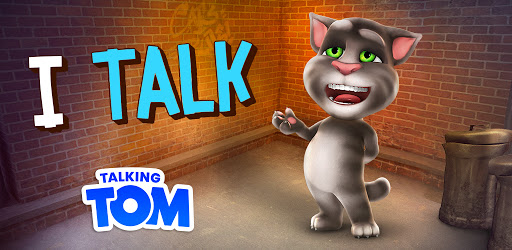 Talking Tom Cat Mod APK 3.10.0.163 (Unlimited money)