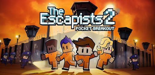 The Escapists 2 Mod APK 1.10.681181 (Unlimited money)
