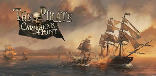 The Pirate Caribbean Hunt Mod APK 10.0.2 (Unlimited Money)
