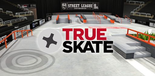 True Skate Mod APK 1.5.50 (All skateparks + Unlocked)